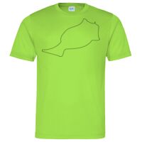 Cool T Sports Shirt Thumbnail