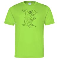Cool T Sports Shirt Thumbnail