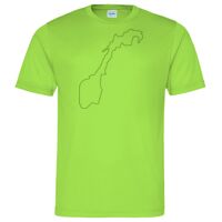 Cool T Sports Shirt Thumbnail