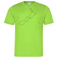 Cool T Sports Shirt Thumbnail