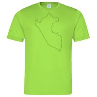 Cool T Sports Shirt Thumbnail