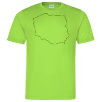 Cool T Sports Shirt Thumbnail