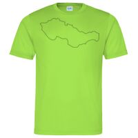 Cool T Sports Shirt Thumbnail