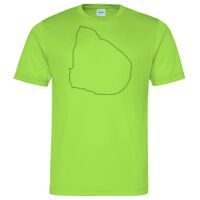 Cool T Sports Shirt Thumbnail