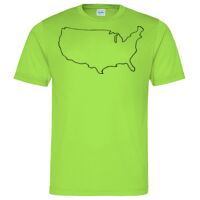 Cool T Sports Shirt Thumbnail