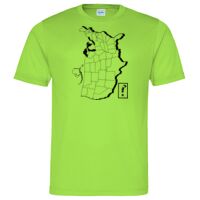 Cool T Sports Shirt Thumbnail