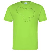 Cool T Sports Shirt Thumbnail