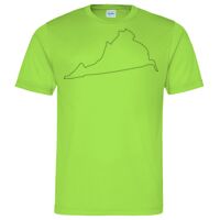 Cool T Sports Shirt Thumbnail