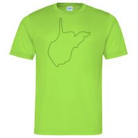 Cool T Sports Shirt Thumbnail