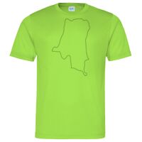 Cool T Sports Shirt Thumbnail