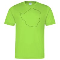 Cool T Sports Shirt Thumbnail