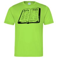 Cool T Sports Shirt Thumbnail