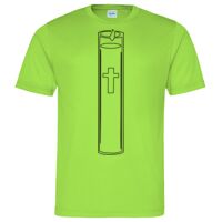 Cool T Sports Shirt Thumbnail