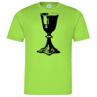 Cool T Sports Shirt Thumbnail