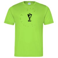 Cool T Sports Shirt Thumbnail