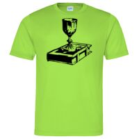 Cool T Sports Shirt Thumbnail