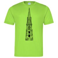 Cool T Sports Shirt Thumbnail