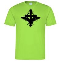 Cool T Sports Shirt Thumbnail