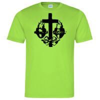 Cool T Sports Shirt Thumbnail