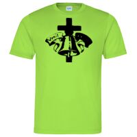 Cool T Sports Shirt Thumbnail