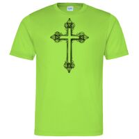 Cool T Sports Shirt Thumbnail