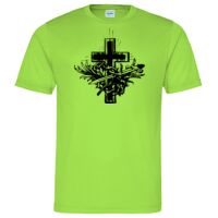 Cool T Sports Shirt Thumbnail