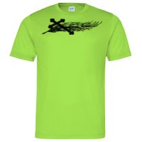 Cool T Sports Shirt Thumbnail