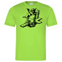 Cool T Sports Shirt Thumbnail