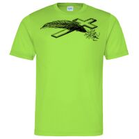 Cool T Sports Shirt Thumbnail