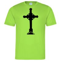 Cool T Sports Shirt Thumbnail