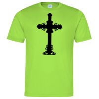 Cool T Sports Shirt Thumbnail