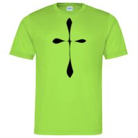 Cool T Sports Shirt Thumbnail