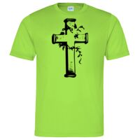 Cool T Sports Shirt Thumbnail
