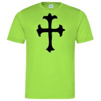 Cool T Sports Shirt Thumbnail