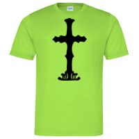 Cool T Sports Shirt Thumbnail