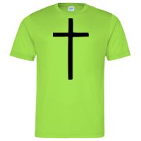 Cool T Sports Shirt Thumbnail