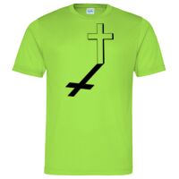 Cool T Sports Shirt Thumbnail