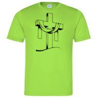 Cool T Sports Shirt Thumbnail