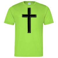 Cool T Sports Shirt Thumbnail