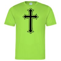 Cool T Sports Shirt Thumbnail