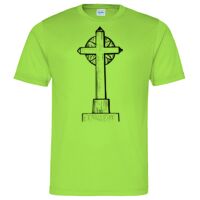 Cool T Sports Shirt Thumbnail