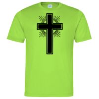 Cool T Sports Shirt Thumbnail