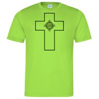 Cool T Sports Shirt Thumbnail