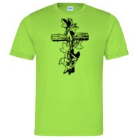 Cool T Sports Shirt Thumbnail