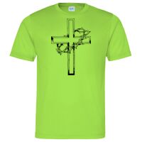 Cool T Sports Shirt Thumbnail
