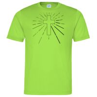 Cool T Sports Shirt Thumbnail