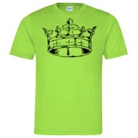 Cool T Sports Shirt Thumbnail