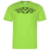 Cool T Sports Shirt Thumbnail