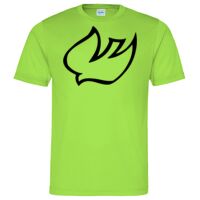 Cool T Sports Shirt Thumbnail