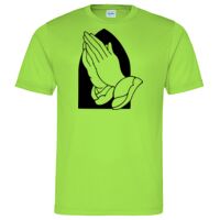 Cool T Sports Shirt Thumbnail